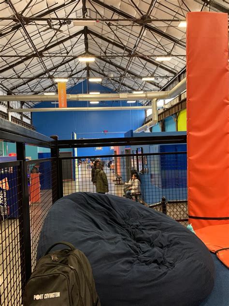 Sky zone everett - Posted 12:14:31 PM. Sky ZoneFlight CrewSky Zone – Who are we?We’re the people that like to exercise but LOVE to have…See this and similar jobs on LinkedIn.